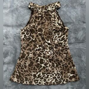 Women’s halter top